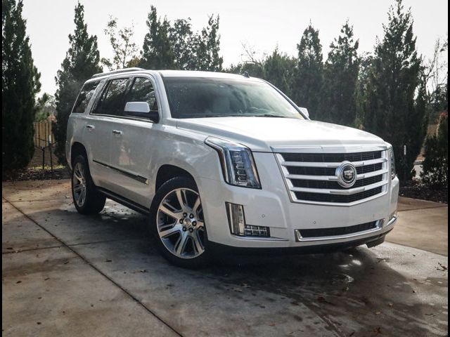 2015 Cadillac Escalade Premium