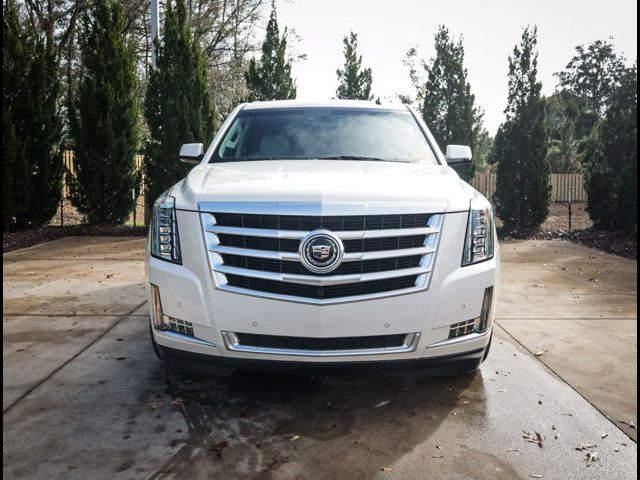 2015 Cadillac Escalade Premium