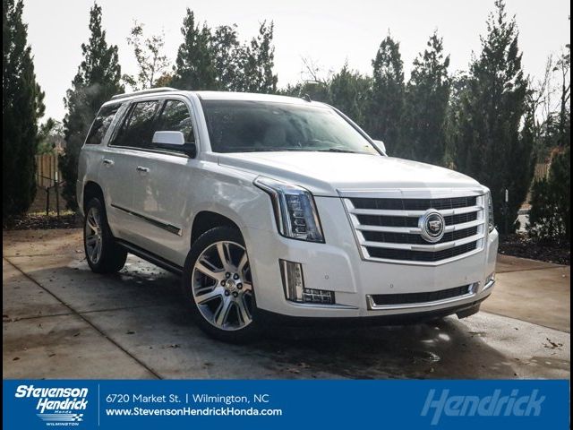 2015 Cadillac Escalade Premium