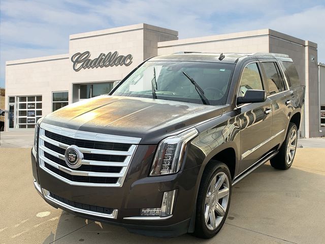 2015 Cadillac Escalade Premium