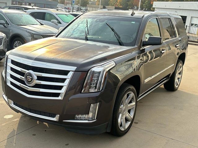 2015 Cadillac Escalade Premium