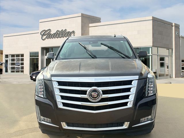 2015 Cadillac Escalade Premium