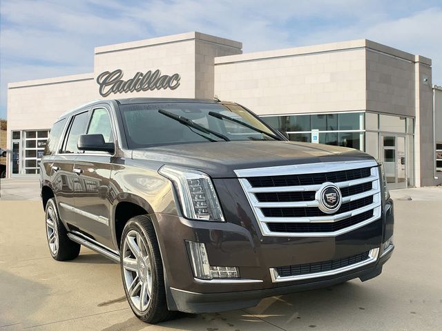 2015 Cadillac Escalade Premium