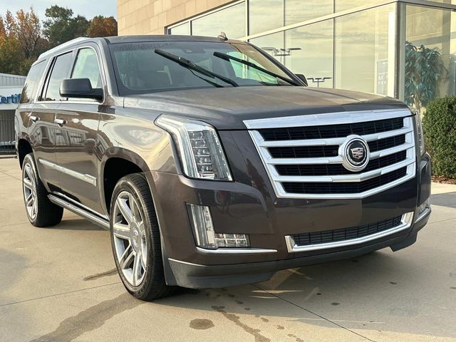 2015 Cadillac Escalade Premium