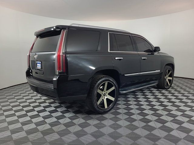 2015 Cadillac Escalade Premium