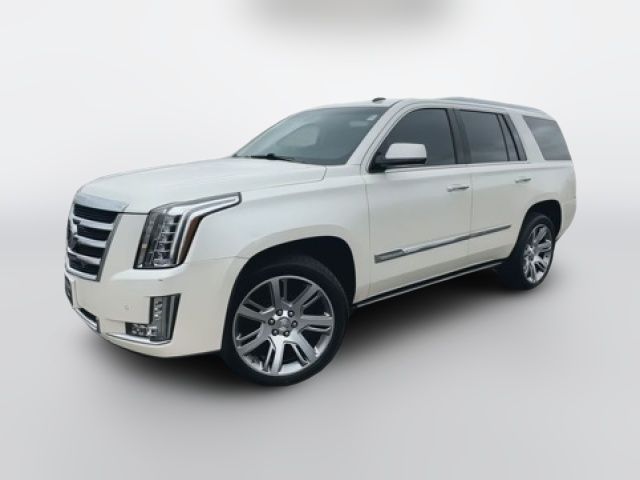 2015 Cadillac Escalade Premium
