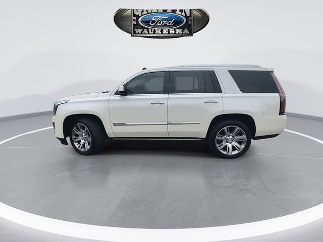 2015 Cadillac Escalade Premium