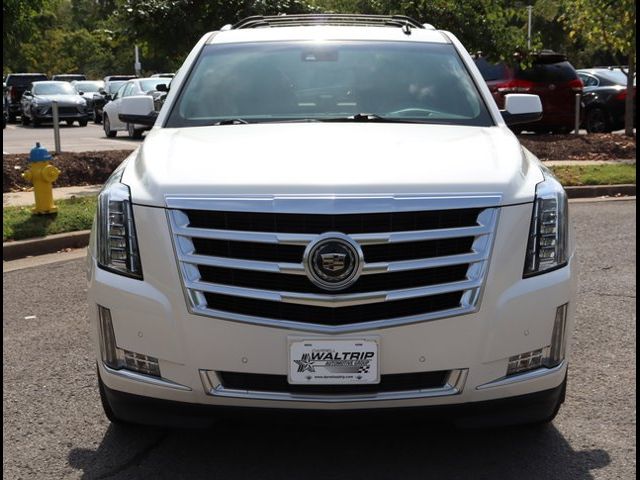 2015 Cadillac Escalade Premium