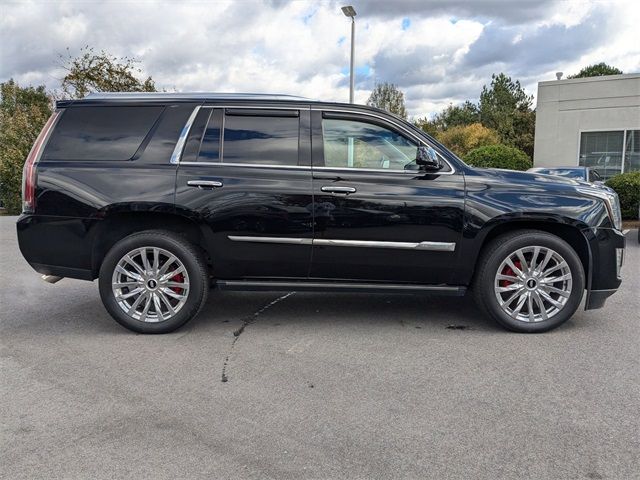 2015 Cadillac Escalade Premium