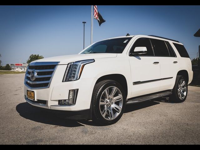 2015 Cadillac Escalade Premium