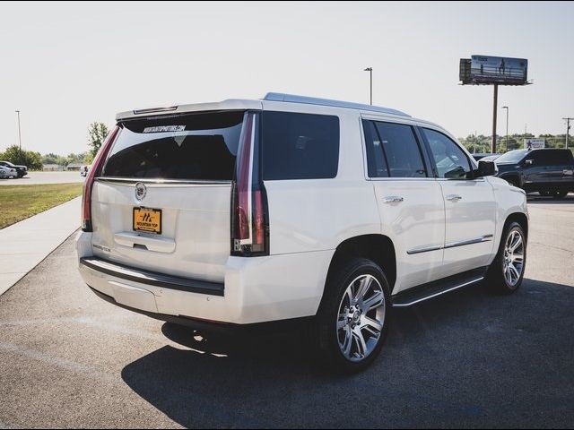 2015 Cadillac Escalade Premium