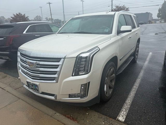 2015 Cadillac Escalade Premium