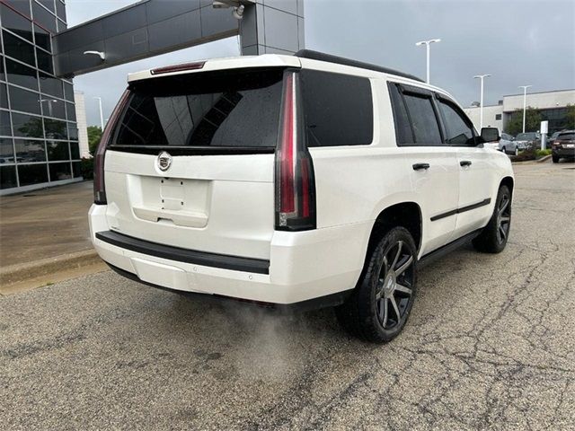 2015 Cadillac Escalade Premium