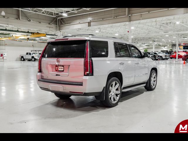 2015 Cadillac Escalade Premium