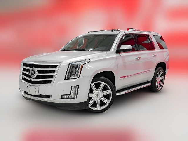 2015 Cadillac Escalade Premium