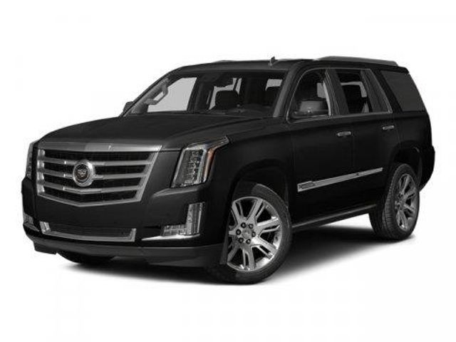 2015 Cadillac Escalade Premium