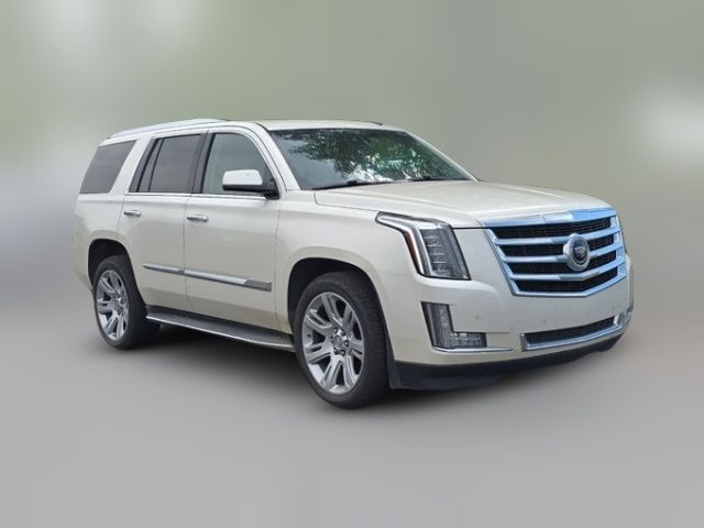 2015 Cadillac Escalade Premium
