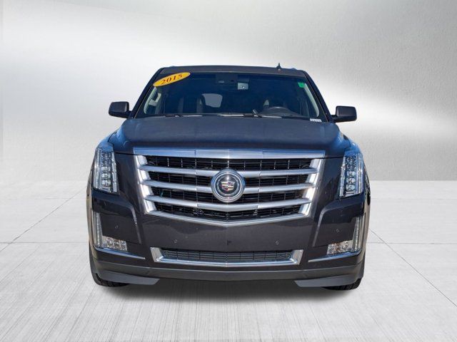 2015 Cadillac Escalade Premium