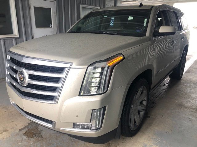 2015 Cadillac Escalade Premium