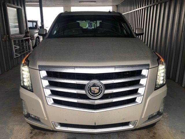 2015 Cadillac Escalade Premium