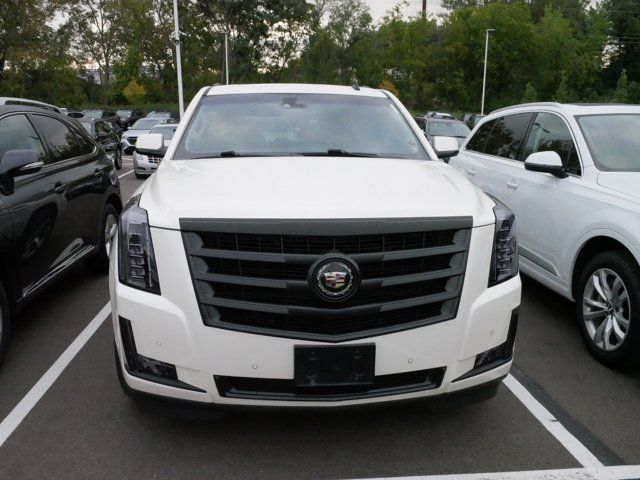 2015 Cadillac Escalade Premium