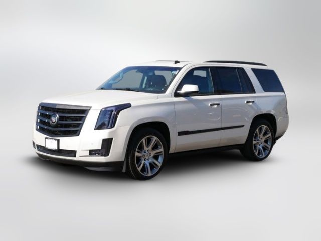 2015 Cadillac Escalade Premium