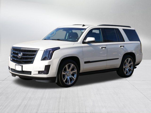 2015 Cadillac Escalade Premium