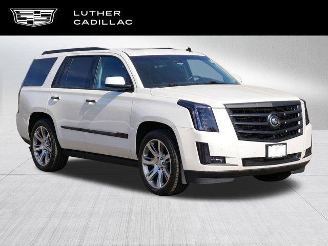 2015 Cadillac Escalade Premium