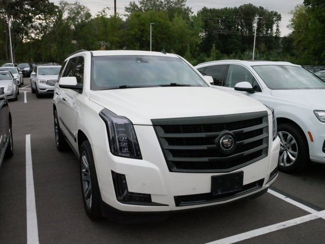 2015 Cadillac Escalade Premium