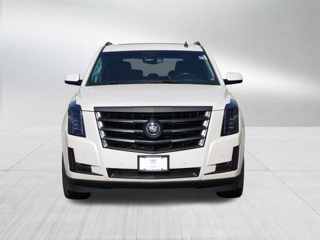 2015 Cadillac Escalade Premium