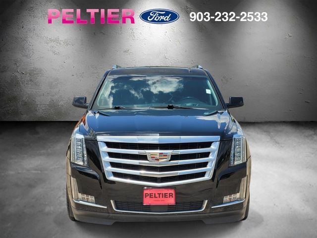 2015 Cadillac Escalade Premium
