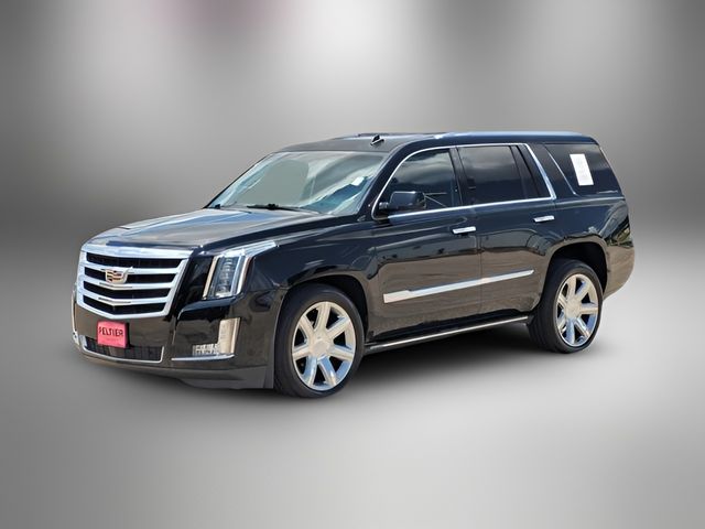 2015 Cadillac Escalade Premium