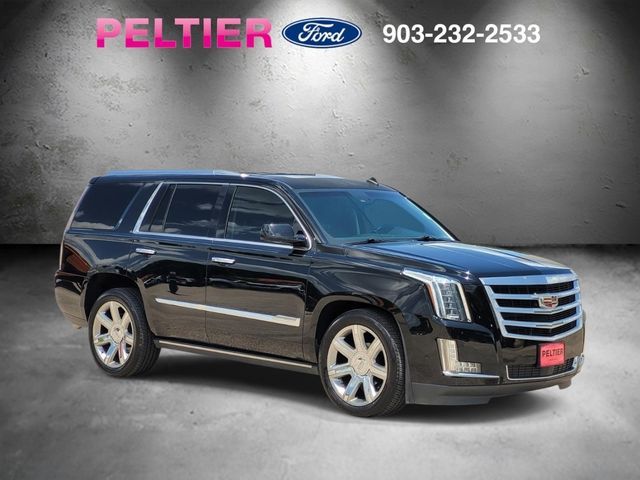 2015 Cadillac Escalade Premium