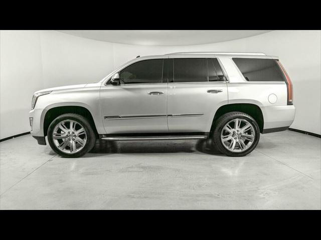 2015 Cadillac Escalade Premium