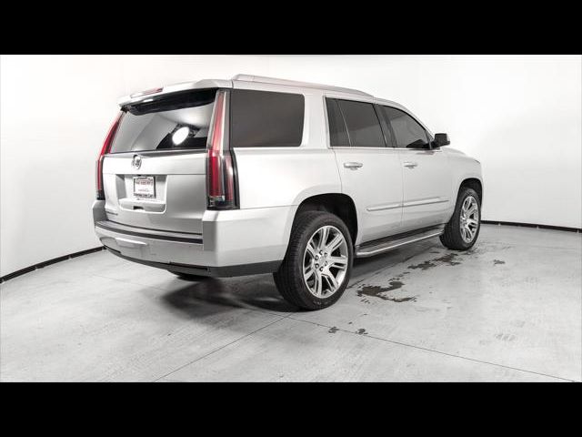 2015 Cadillac Escalade Premium