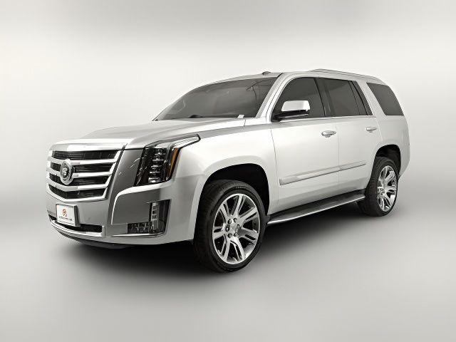 2015 Cadillac Escalade Premium