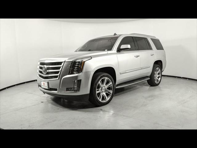 2015 Cadillac Escalade Premium