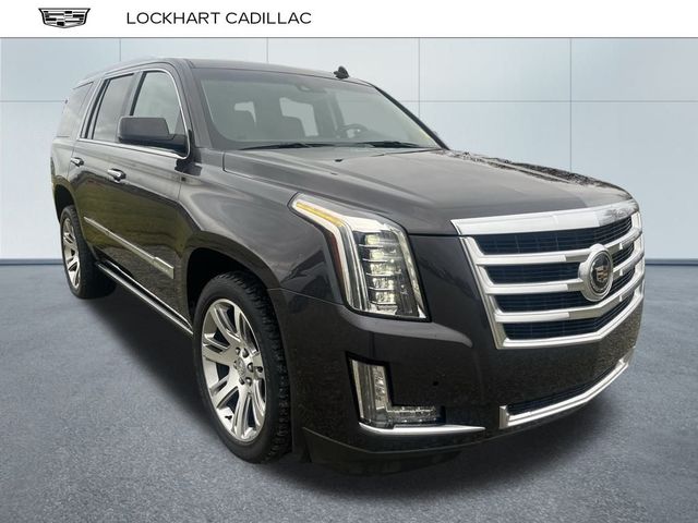 2015 Cadillac Escalade Premium