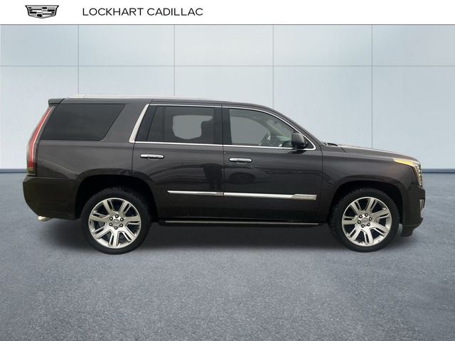 2015 Cadillac Escalade Premium