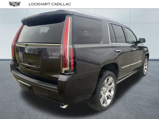 2015 Cadillac Escalade Premium