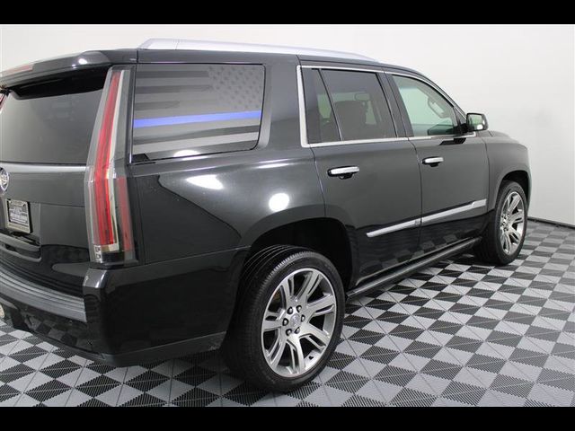 2015 Cadillac Escalade Premium