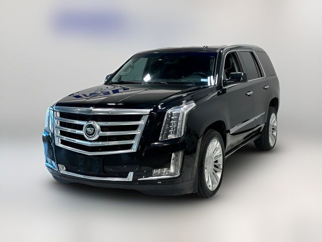 2015 Cadillac Escalade Premium