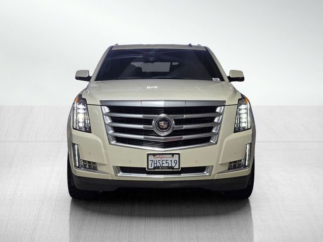 2015 Cadillac Escalade Premium