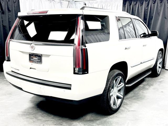 2015 Cadillac Escalade Premium