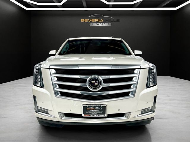 2015 Cadillac Escalade Premium
