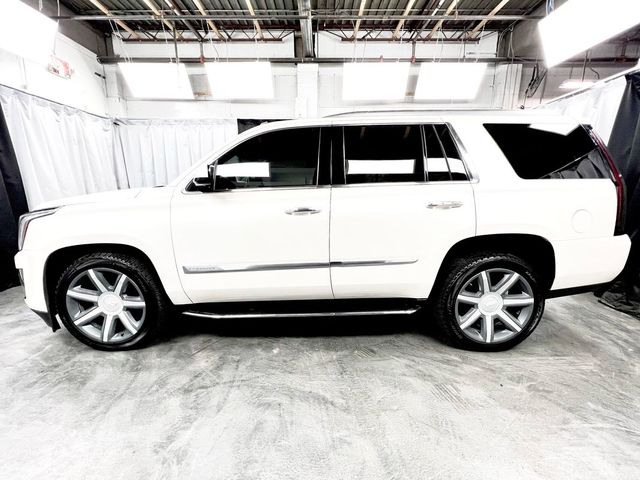 2015 Cadillac Escalade Premium