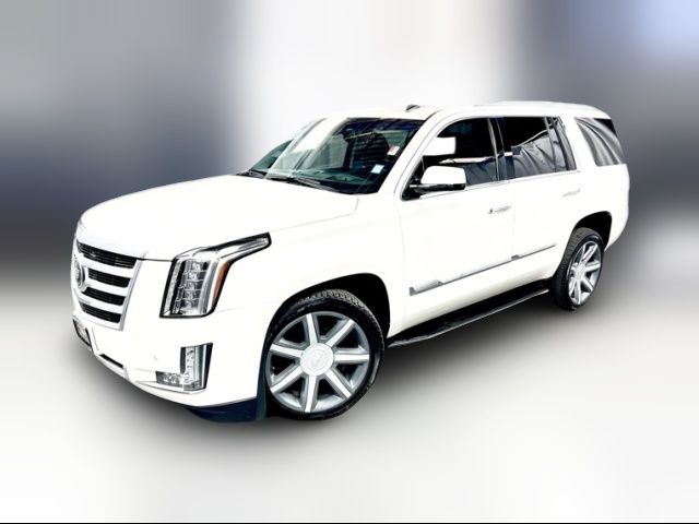 2015 Cadillac Escalade Premium