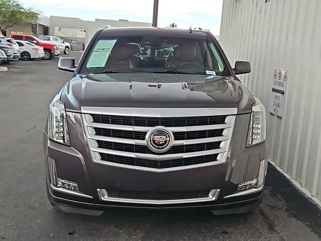 2015 Cadillac Escalade Premium