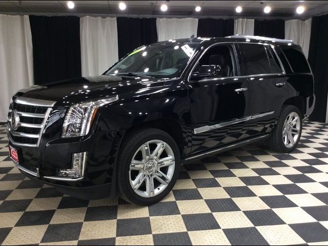 2015 Cadillac Escalade Premium