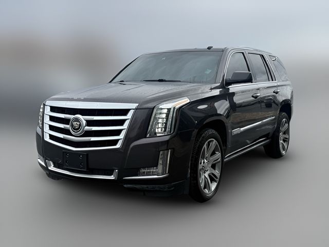 2015 Cadillac Escalade Premium